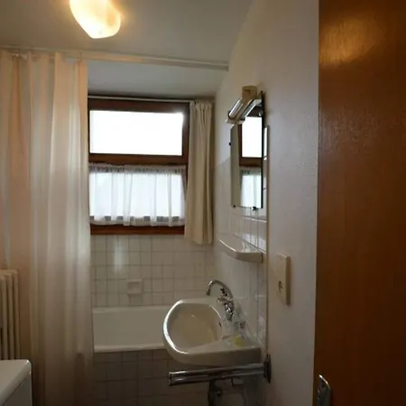 Apartment Planay Le Grand-Bornand