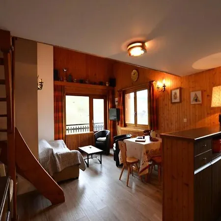 Planay Apartment