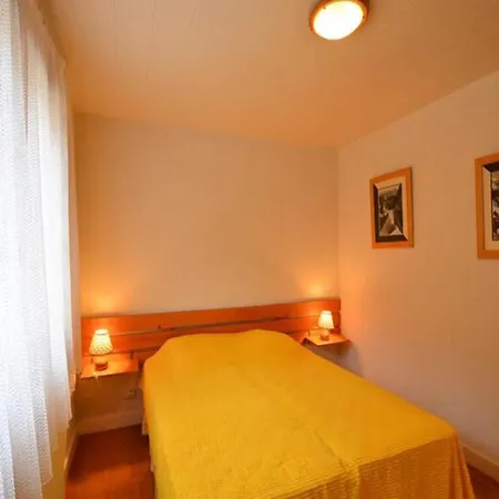 Planay Apartment *