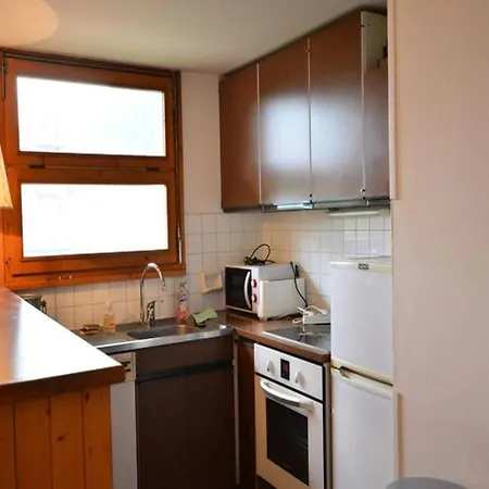 Apartment Planay Le Grand-Bornand