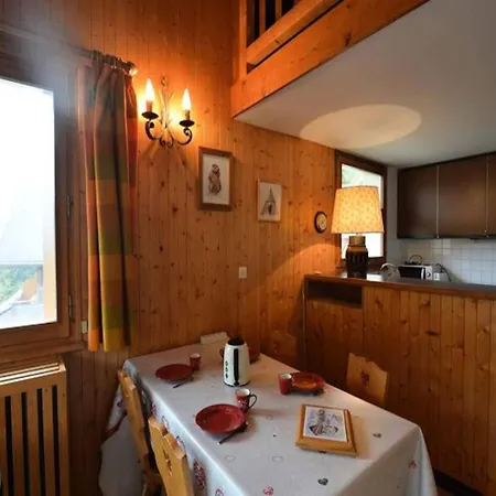 Planay Le Grand-Bornand