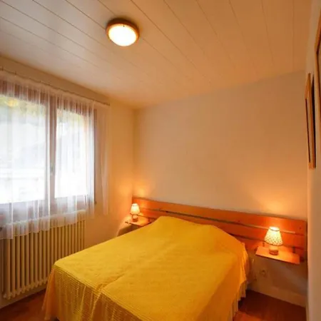 Planay Apartment