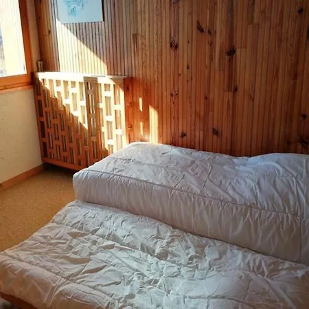 Apartment Planay